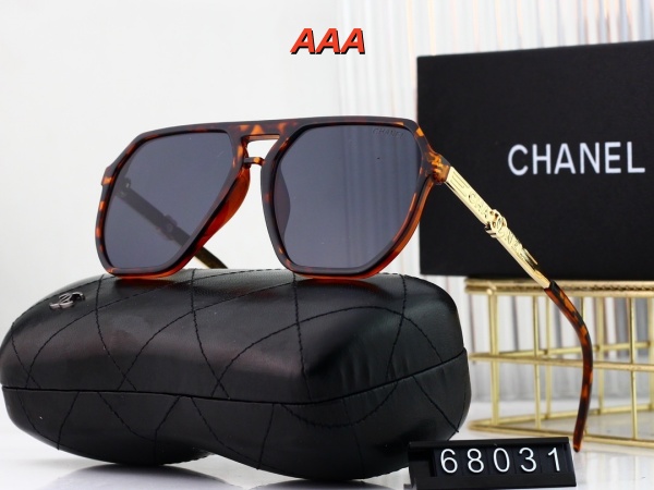 Chanel-Sunglass(AAA)-0179