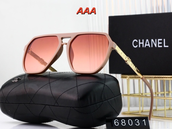 Chanel-Sunglass(AAA)-0182