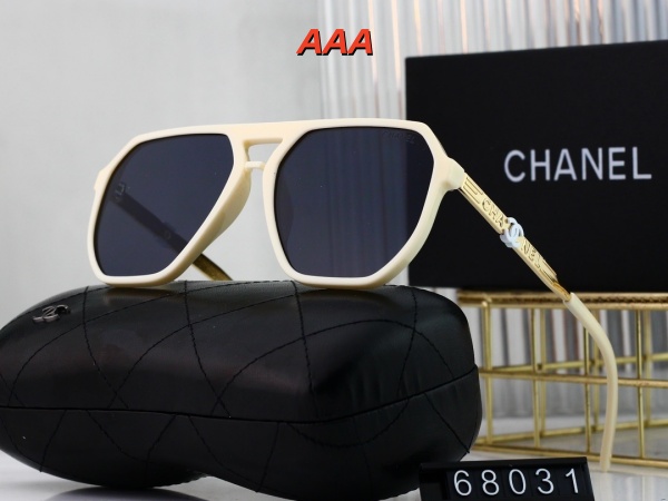 Chanel-Sunglass(AAA)-0183