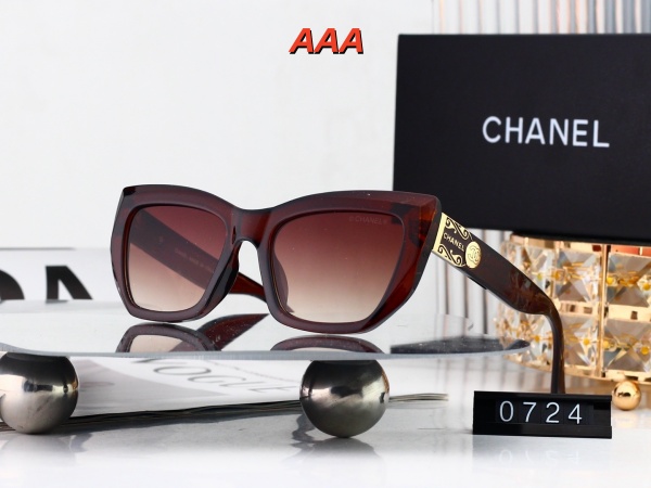 Chanel-Sunglass(AAA)-0188