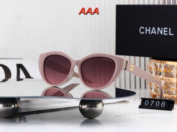 Chanel-Sunglass(AAA)-0193