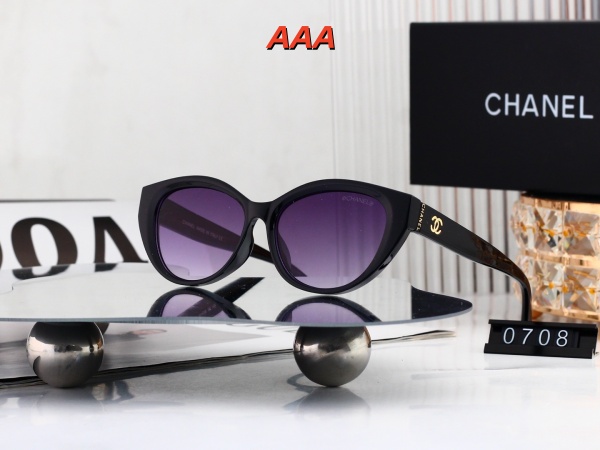 Chanel-Sunglass(AAA)-0196