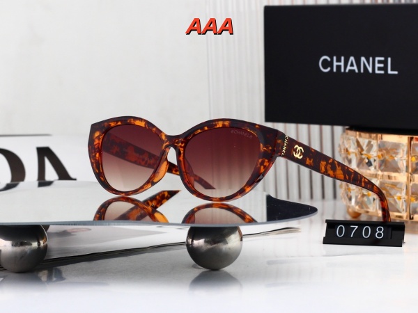 Chanel-Sunglass(AAA)-0198