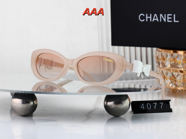 Chanel-Sunglass(AAA)-0202