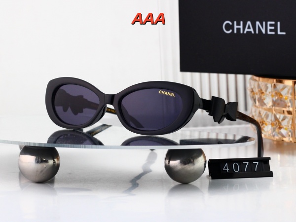 Chanel-Sunglass(AAA)-0204