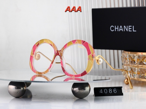 Chanel-Sunglass(AAA)-0206