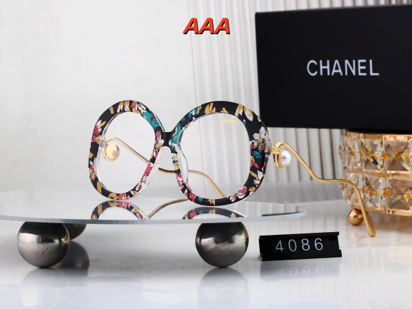 Chanel-Sunglass(AAA)-0209