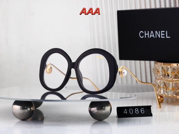 Chanel-Sunglass(AAA)-0210