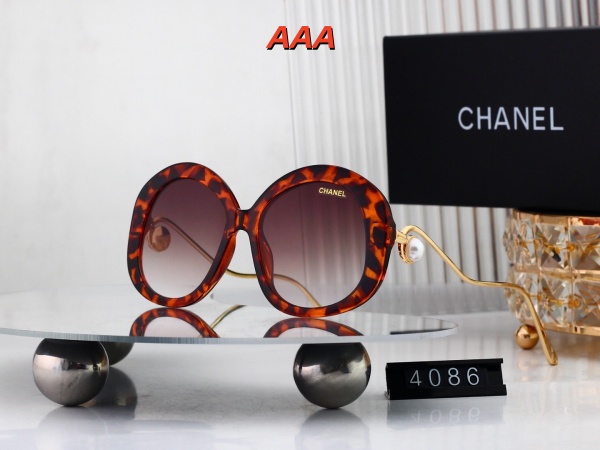 Chanel-Sunglass(AAA)-0212