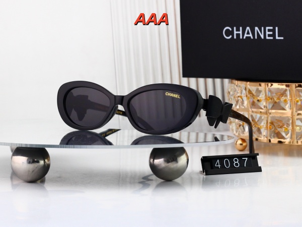 Chanel-Sunglass(AAA)-0218