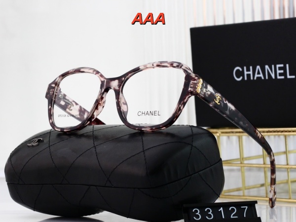 Chanel-Sunglass(AAA)-0022