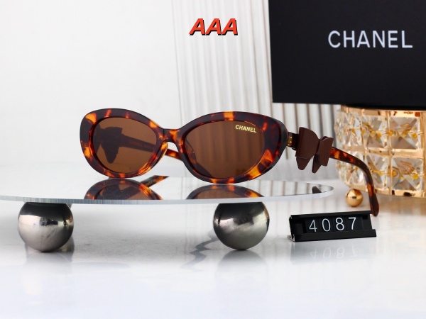 Chanel-Sunglass(AAA)-0220
