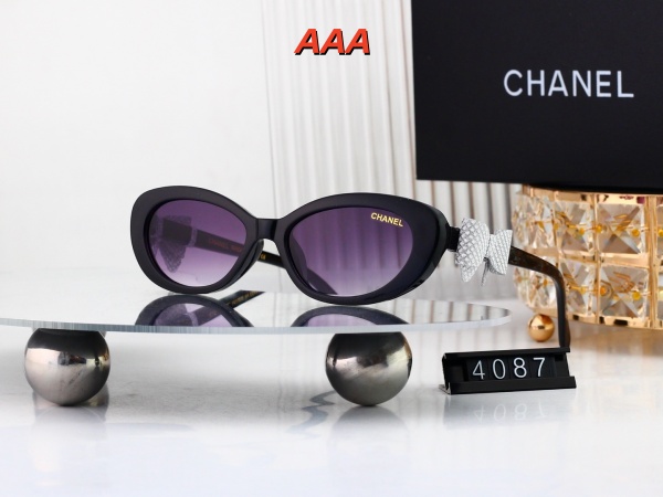 Chanel-Sunglass(AAA)-0222