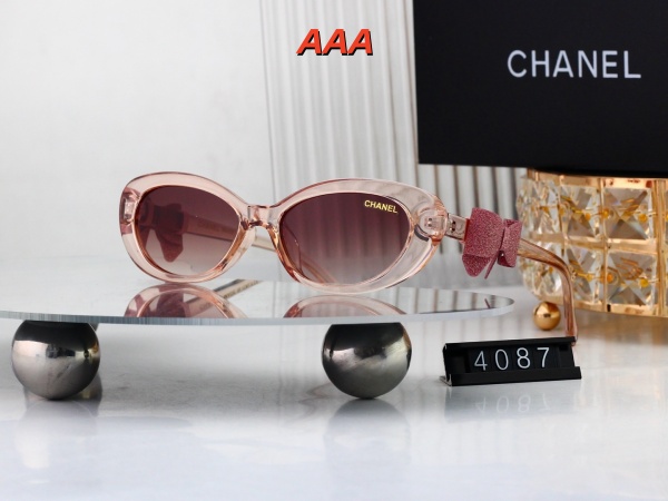 Chanel-Sunglass(AAA)-0225