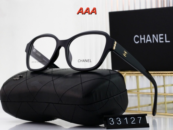Chanel-Sunglass(AAA)-0023