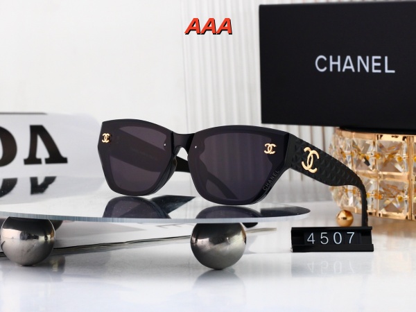 Chanel-Sunglass(AAA)-0232