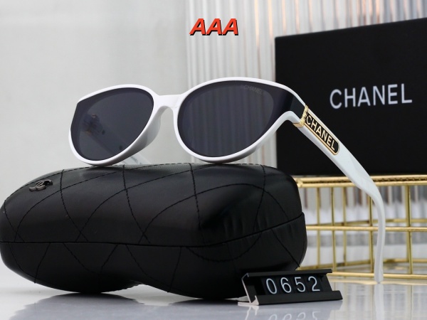 Chanel-Sunglass(AAA)-0233