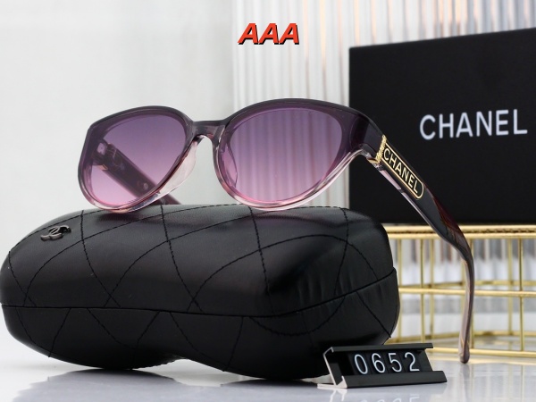 Chanel-Sunglass(AAA)-0234