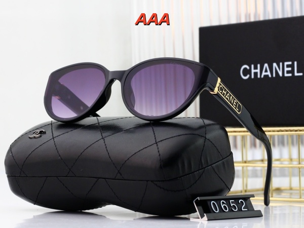 Chanel-Sunglass(AAA)-0237