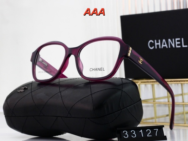 Chanel-Sunglass(AAA)-0024