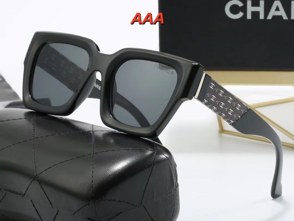Chanel-Sunglass(AAA)-0240