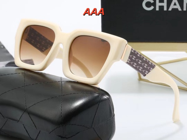 Chanel-Sunglass(AAA)-0244