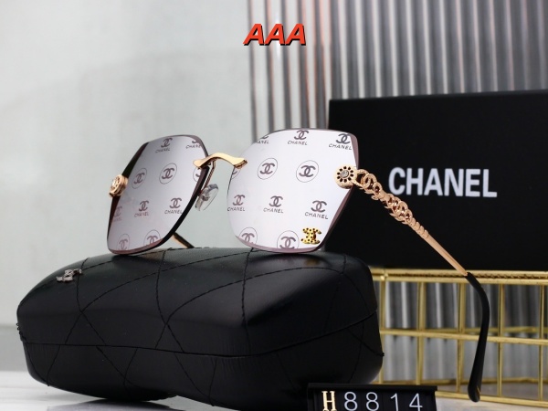 Chanel-Sunglass(AAA)-0249
