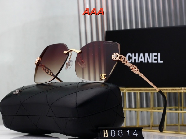 Chanel-Sunglass(AAA)-0252