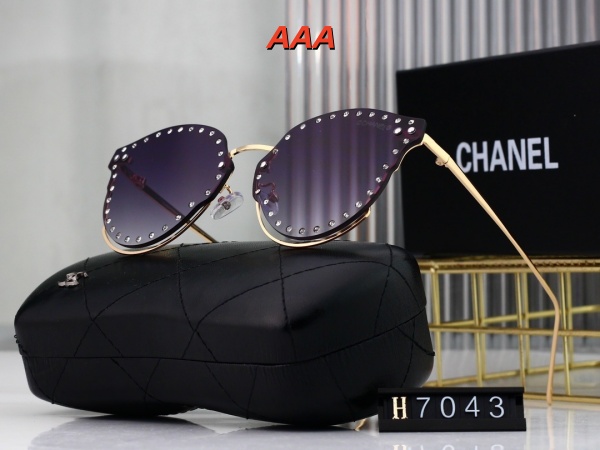 Chanel-Sunglass(AAA)-0259