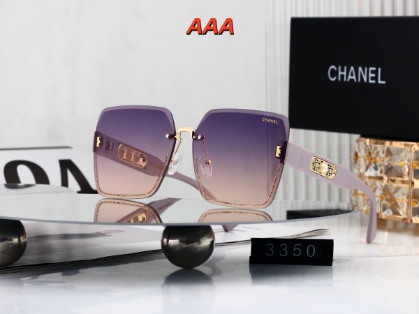 Chanel-Sunglass(AAA)-0270