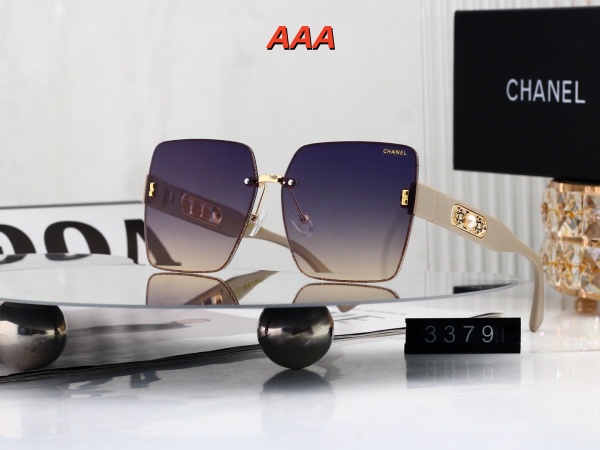 Chanel-Sunglass(AAA)-0273