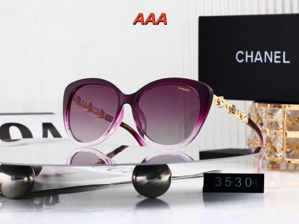 Chanel-Sunglass(AAA)-0280