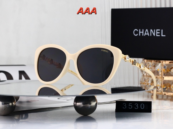 Chanel-Sunglass(AAA)-0281