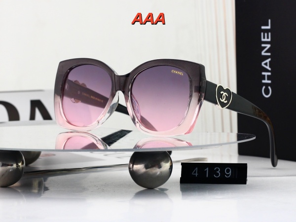 Chanel-Sunglass(AAA)-0285