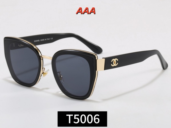 Chanel-Sunglass(AAA)-0289