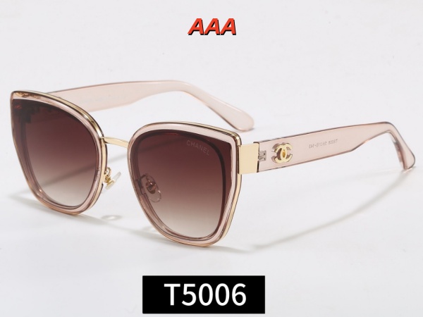 Chanel-Sunglass(AAA)-0291