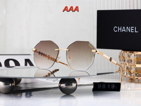 Chanel-Sunglass(AAA)-0296