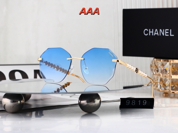 Chanel-Sunglass(AAA)-0298