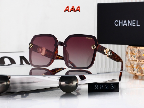 Chanel-Sunglass(AAA)-0302