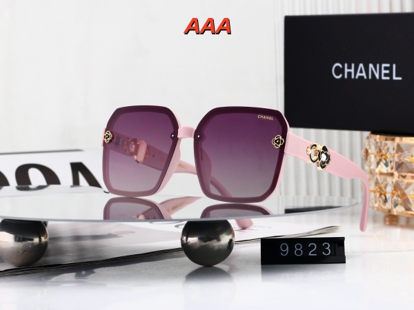 Chanel-Sunglass(AAA)-0304