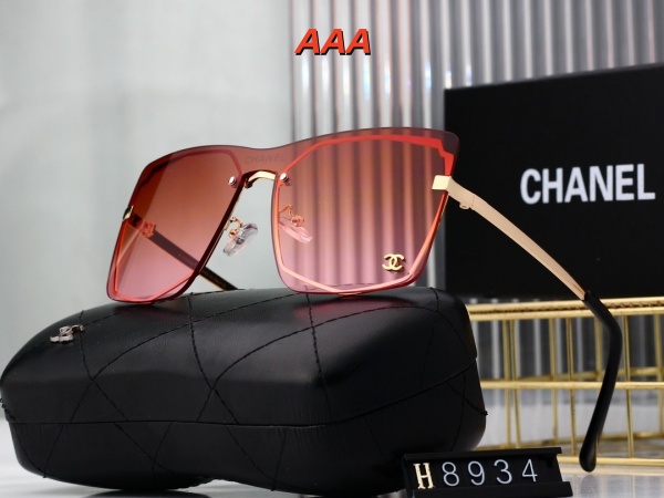 Chanel-Sunglass(AAA)-0307