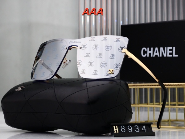 Chanel-Sunglass(AAA)-0308