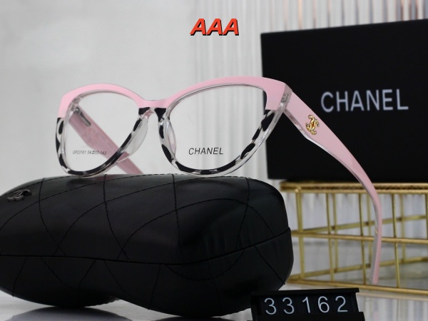 Chanel-Sunglass(AAA)-0031