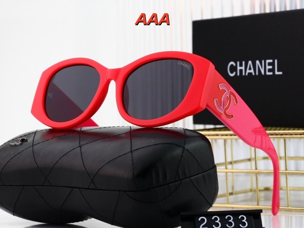 Chanel-Sunglass(AAA)-0313