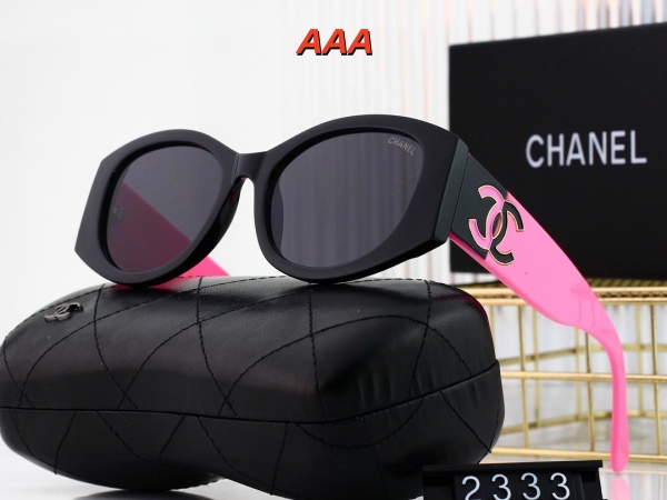 Chanel-Sunglass(AAA)-0315