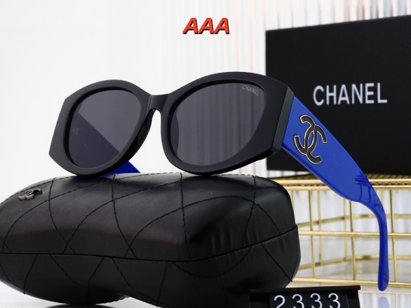Chanel-Sunglass(AAA)-0316
