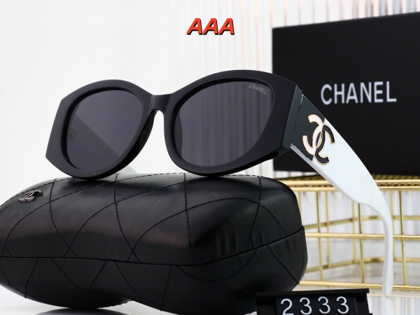 Chanel-Sunglass(AAA)-0317