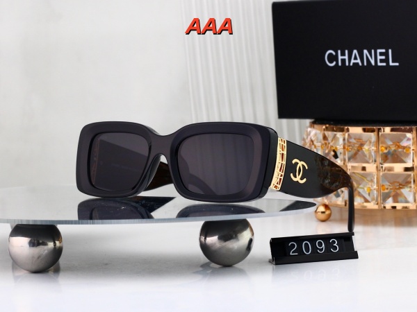 Chanel-Sunglass(AAA)-0320