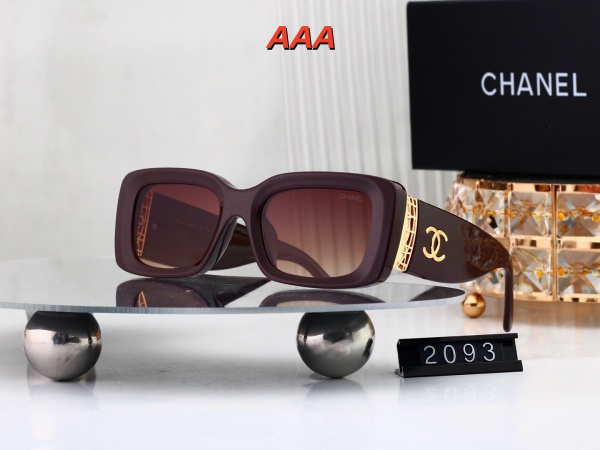 Chanel-Sunglass(AAA)-0321