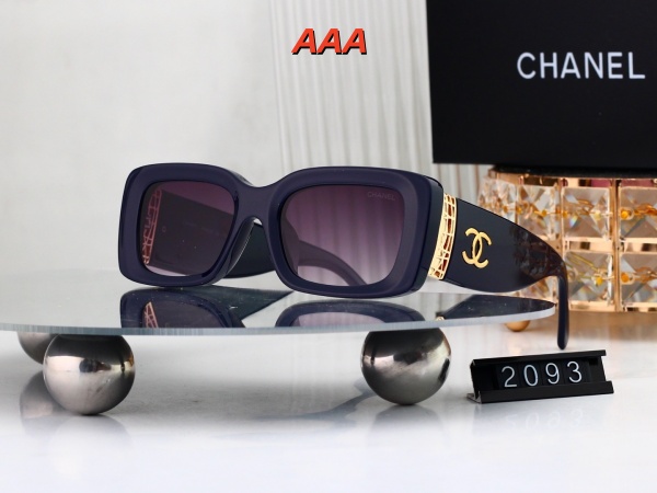 Chanel-Sunglass(AAA)-0326